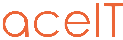 aceIT Consultancy Logo